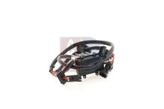AKS DASIS 740256N — Регулятор оборотов вентилятора печки