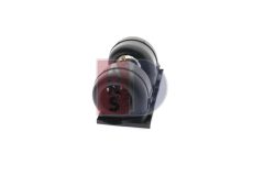 AKS DASIS 742450N — Ventilator habitaclu
