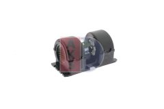 AKS DASIS 742870N — Ventilator habitaclu