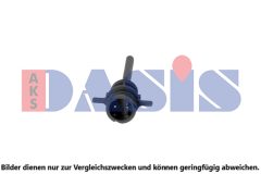AKS DASIS 751136N — Датчик уровня антифриза