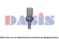 AKS DASIS 751153N — Датчик температуры антифриза