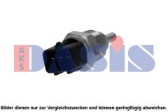 AKS DASIS 751192N — Датчик температуры антифриза