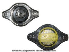 AKS DASIS 751658N — Bușon radiator