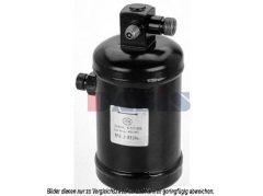AKS DASIS 800143N — Осушитель кондиционера