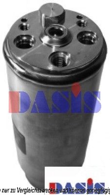 AKS DASIS 800321N — Осушитель кондиционера