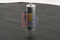 AKS DASIS 800391N — Filtru deshidrator aer condiționat