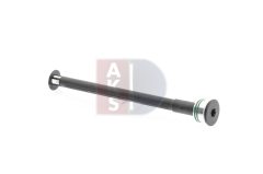 AKS DASIS 800408N — Filtru deshidrator aer condiționat