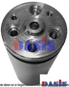 AKS DASIS 800452N — Осушитель кондиционера