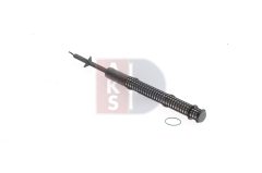 AKS DASIS 800565N — Осушитель кондиционера