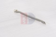 AKS DASIS 800589N — Filtru deshidrator aer condiționat