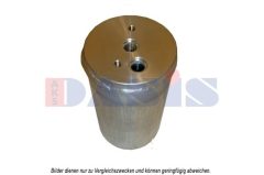 AKS DASIS 800647N — Осушитель кондиционера