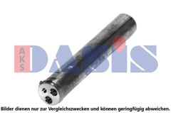 AKS DASIS 800648N — Осушитель кондиционера