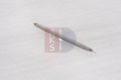 AKS DASIS 800662N — Filtru deshidrator aer condiționat