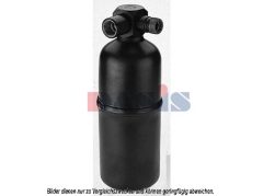 AKS DASIS 801200N — Filtru deshidrator aer condiționat
