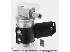 AKS DASIS 801310N — Filtru deshidrator aer condiționat