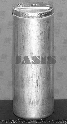 AKS DASIS 801880N — Filtru deshidrator aer condiționat