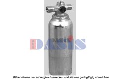 AKS DASIS 802080N — Осушитель кондиционера
