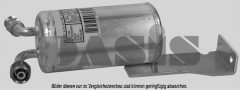 AKS DASIS 803140N — Осушитель кондиционера