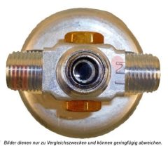 AKS DASIS 803320N — Filtru deshidrator aer condiționat