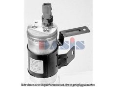 AKS DASIS 803590N — Filtru deshidrator aer condiționat
