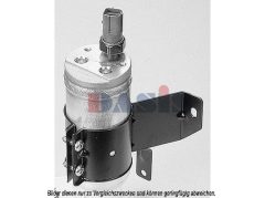 AKS DASIS 803940N — Filtru deshidrator aer condiționat