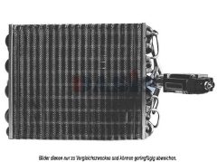 AKS DASIS 820002N — Испаритель кондиционера