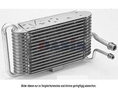 AKS DASIS 820016N — Evaporator aer condiționat