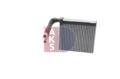 AKS DASIS 820035N — Evaporator aer condiționat