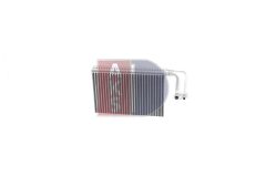 AKS DASIS 820102N — Evaporator aer condiționat