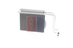 AKS DASIS 820104N — Evaporator aer condiționat