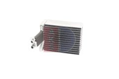 AKS DASIS 820105N — Evaporator aer condiționat