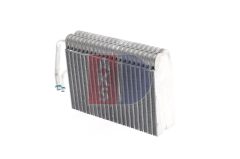 AKS DASIS 820228N — Evaporator aer condiționat