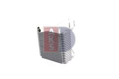 AKS DASIS 820237N — Evaporator aer condiționat