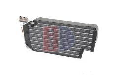 AKS DASIS 820267N — Испаритель кондиционера
