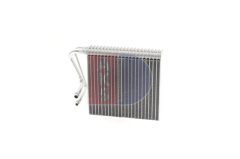 AKS DASIS 820279N — Evaporator aer condiționat