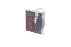 AKS DASIS 820327N — Испаритель кондиционера