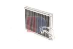 AKS DASIS 820334N — Evaporator aer condiționat