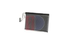 AKS DASIS 820338N — Evaporator aer condiționat
