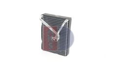 AKS DASIS 820343N — Evaporator aer condiționat