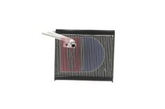 AKS DASIS 820344N — Evaporator aer condiționat