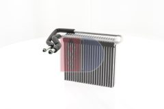 AKS DASIS 820345N — Evaporator aer condiționat