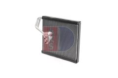 AKS DASIS 820362N — Evaporator aer condiționat