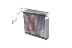 AKS DASIS 820370N — Evaporator aer condiționat