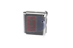 AKS DASIS 820420N — Evaporator aer condiționat