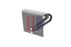 AKS DASIS 820445N — Evaporator aer condiționat