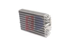AKS DASIS 820640N — Evaporator aer condiționat