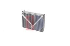 AKS DASIS 821190N — Evaporator aer condiționat