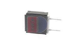 AKS DASIS 821480N — Evaporator aer condiționat