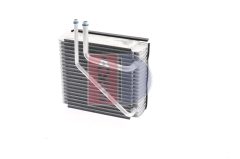 AKS DASIS 821490N — Evaporator aer condiționat