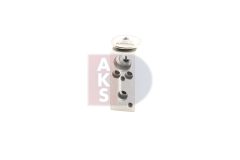AKS DASIS 840003N — Supapă de expansiune aer condiționat